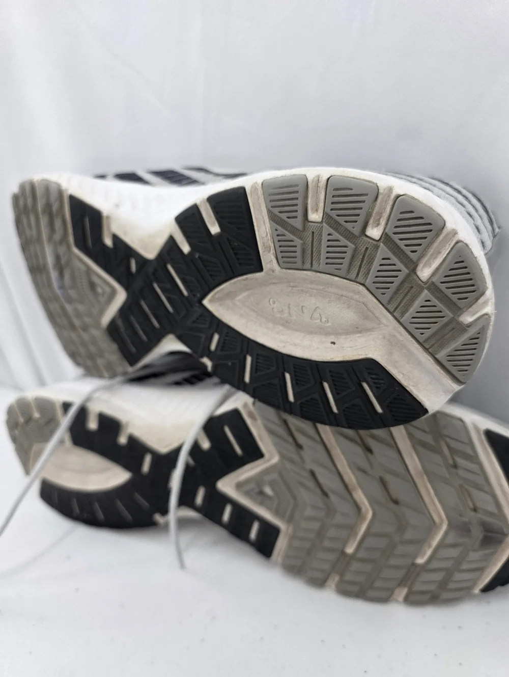 Brooks launch men